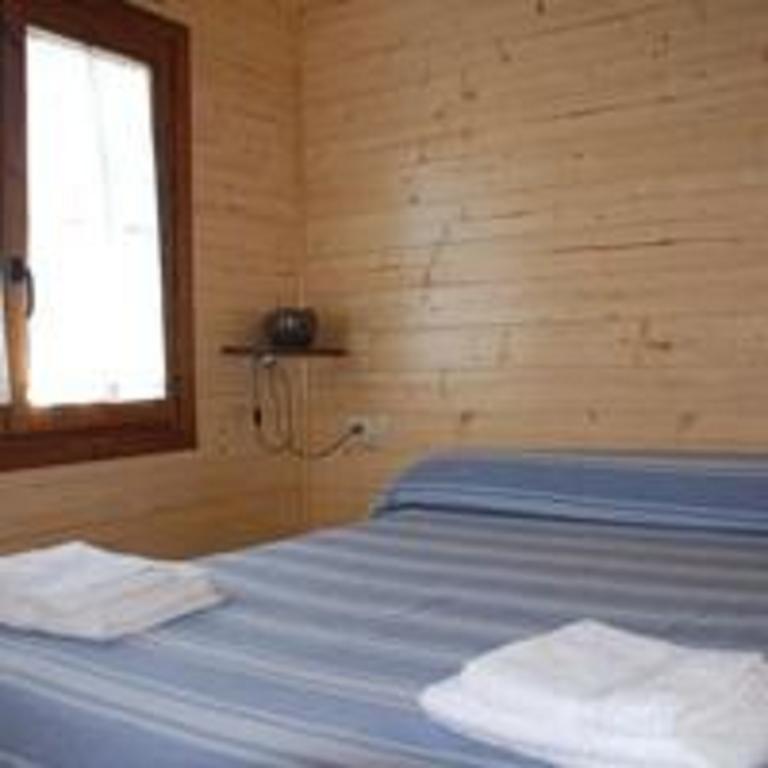 La Facera, Cabanas De Madera Valparaíso Quarto foto
