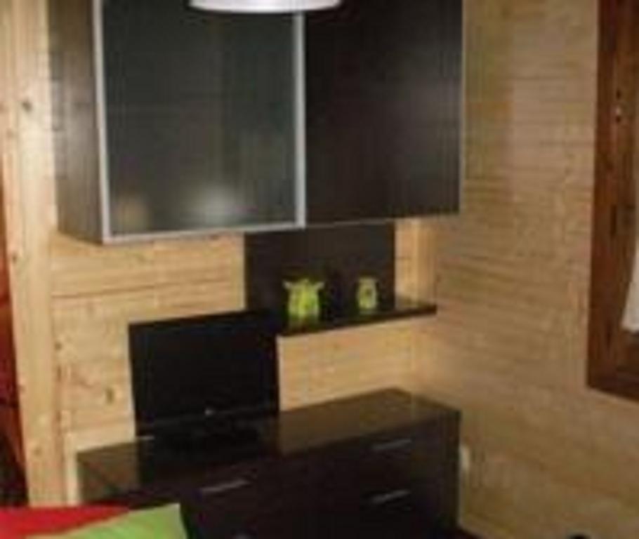 La Facera, Cabanas De Madera Valparaíso Quarto foto
